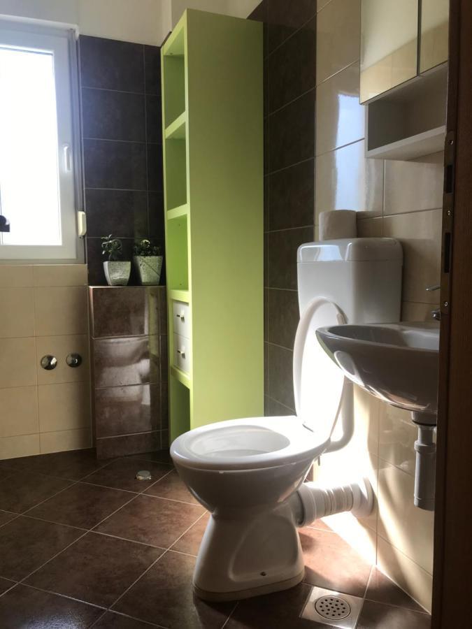Apartments Marta Duće Екстериор снимка