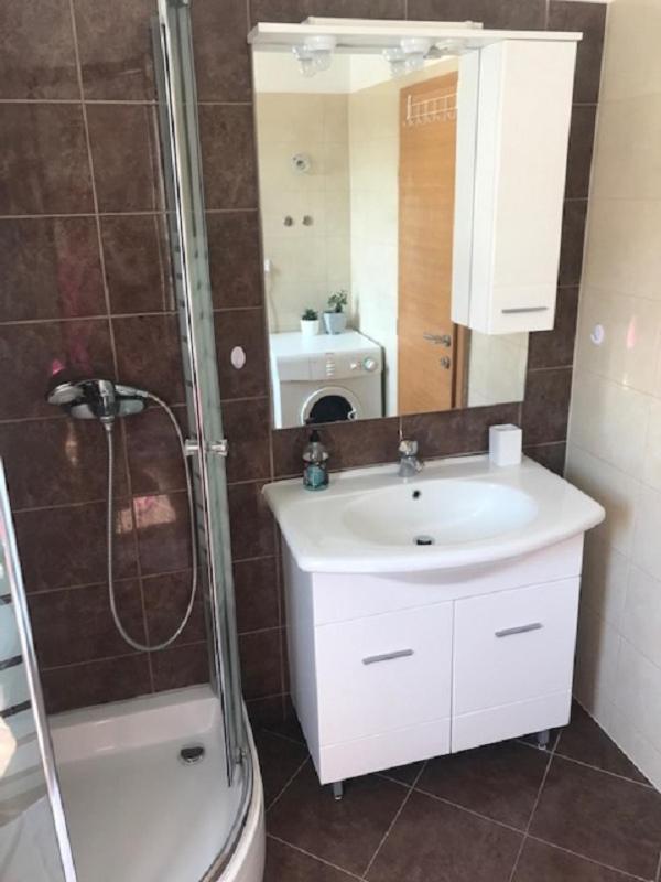 Apartments Marta Duće Екстериор снимка