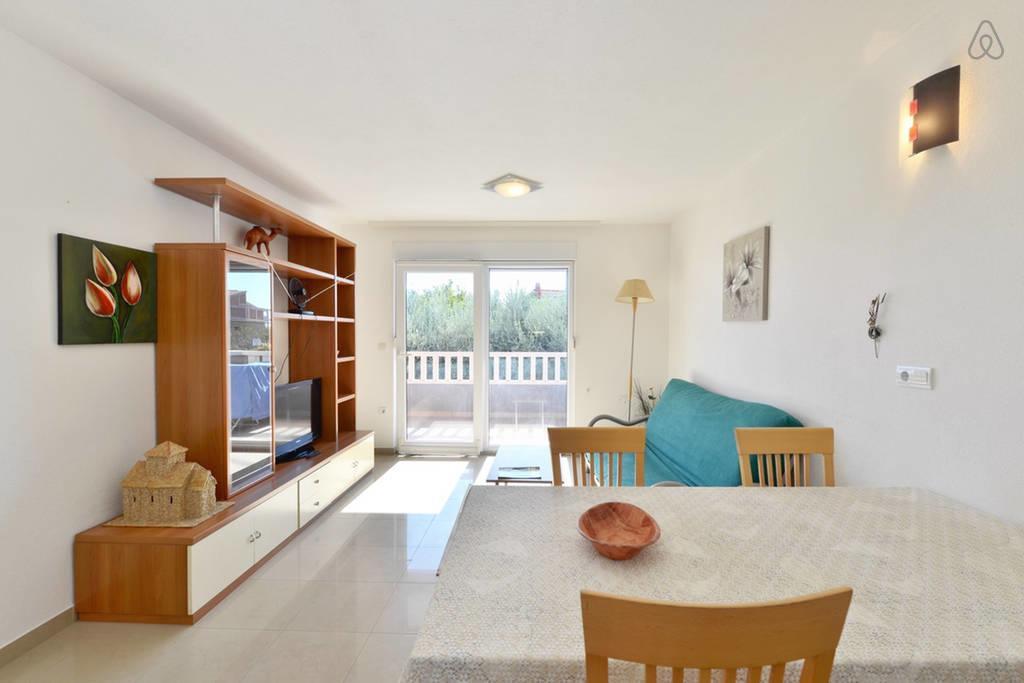 Apartments Marta Duće Екстериор снимка