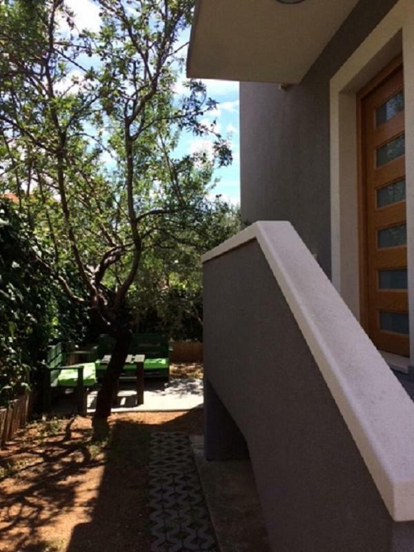 Apartments Marta Duće Екстериор снимка